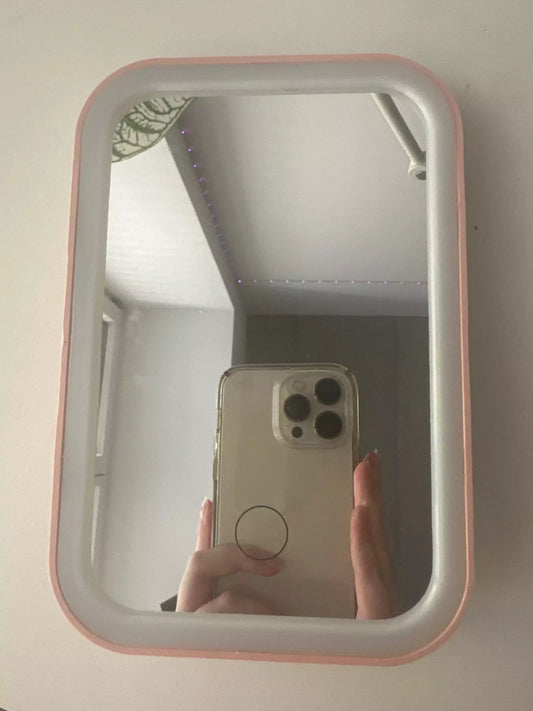 Glow Touch Mirror