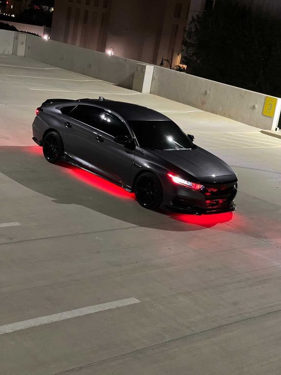 Car LED Lights