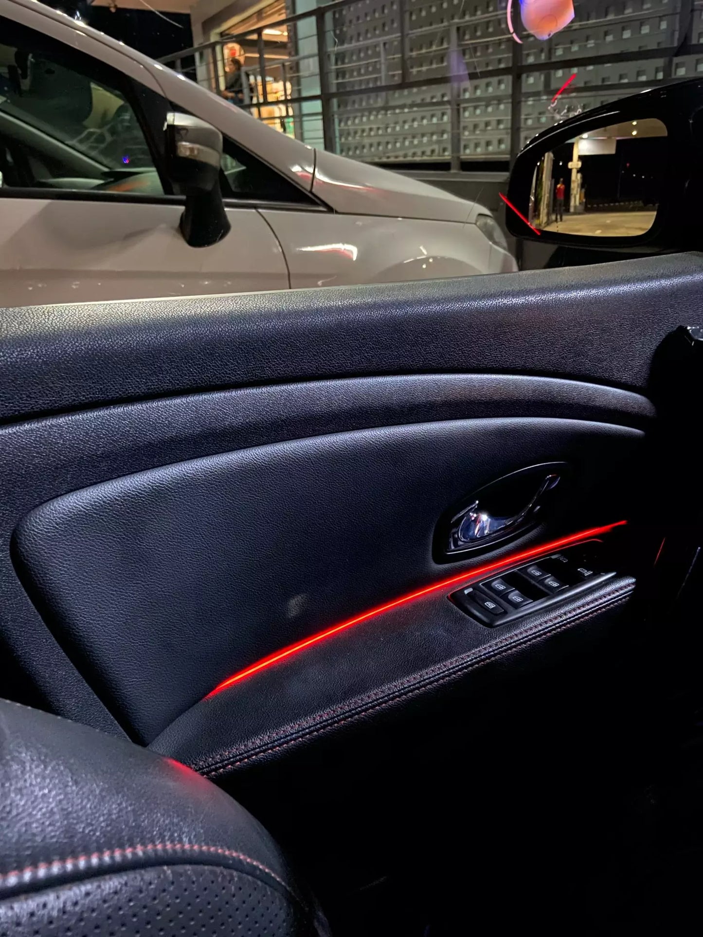 Symphony 18-in-1 RGB kit