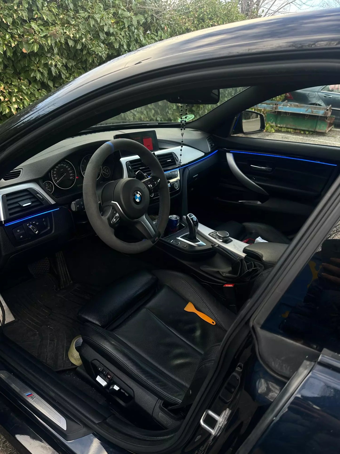 Interior Vibe Lights