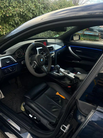 Interior Vibe Lights