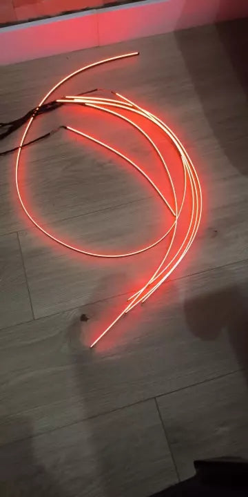 Interior Vibe Lights