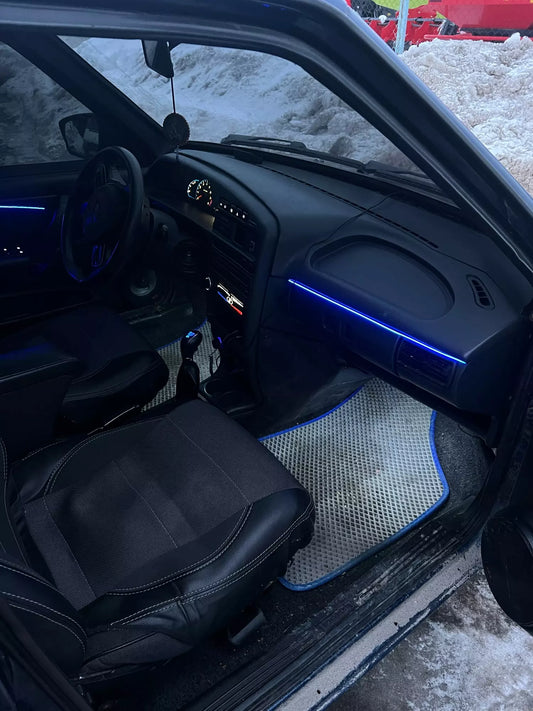 Symphony 18-in-1 RGB kit