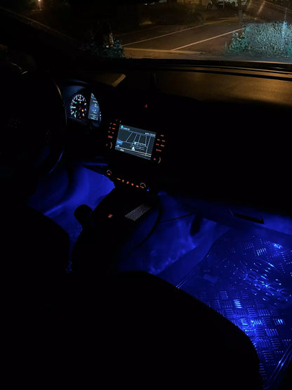 Night Ride LED Set