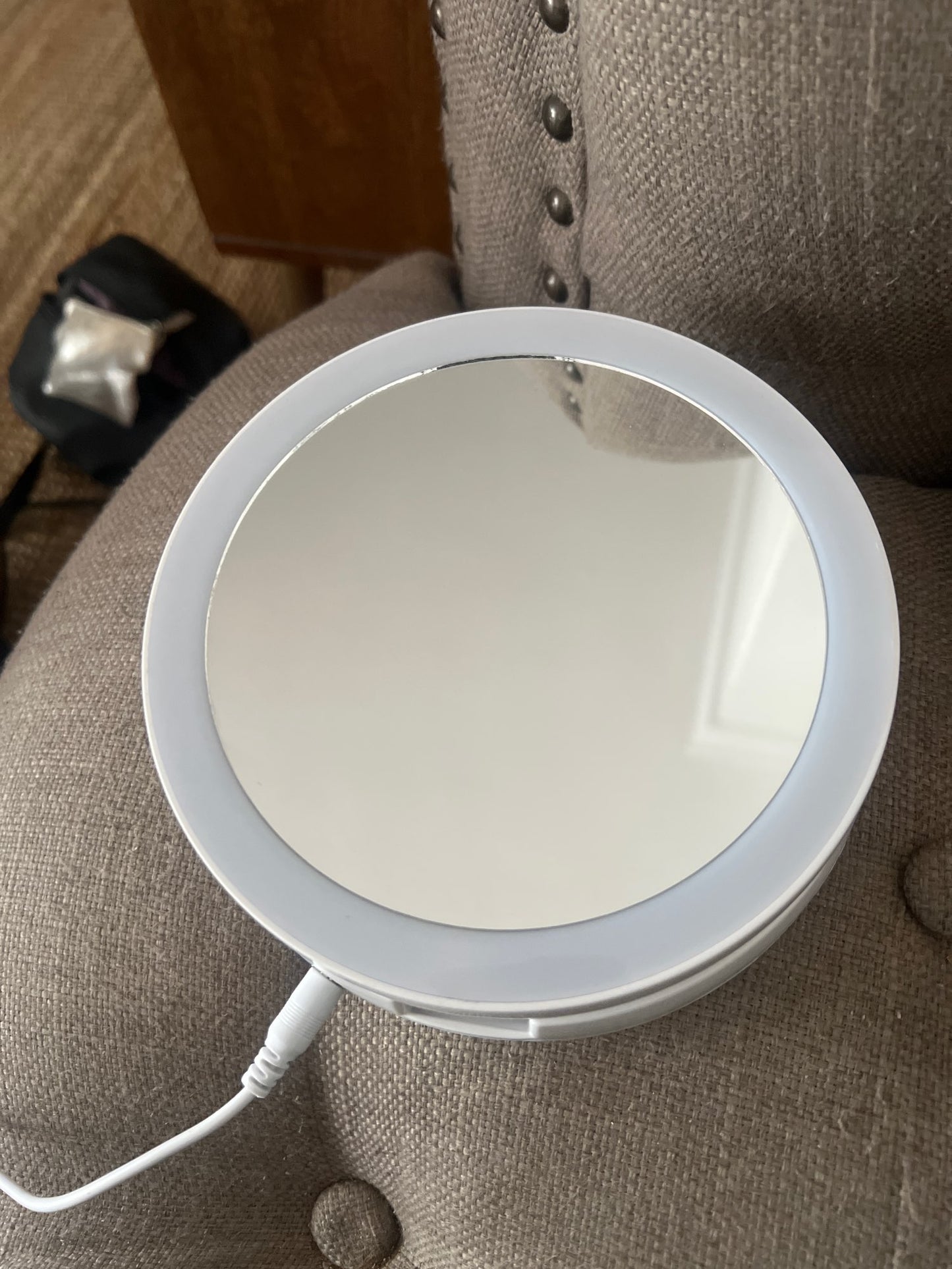 LED Makeup Mirror