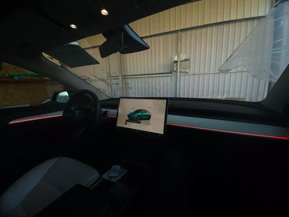 Interior Vibe Lights