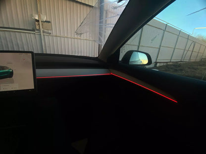 Interior Vibe Lights