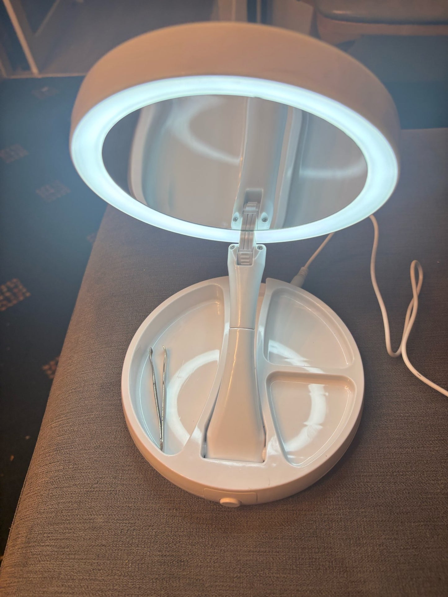 LED Makeup Mirror