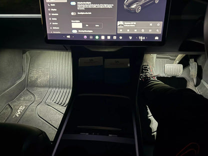 Night Ride LED Set