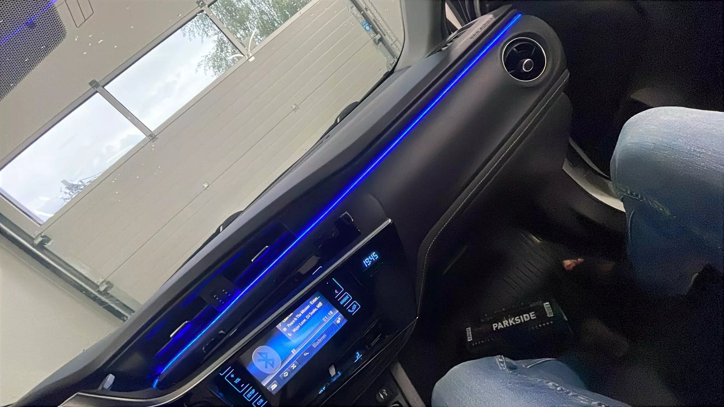 Interior Vibe Lights