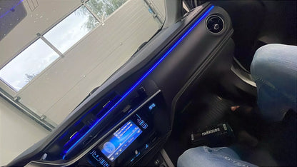 Interior Vibe Lights