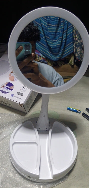 LED Makeup Mirror