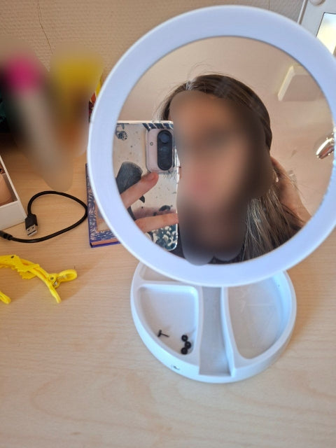 LED Makeup Mirror