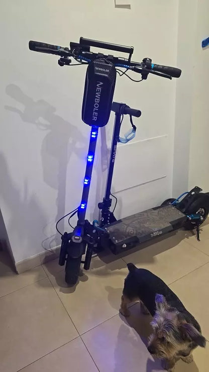 Night Ride LED Set