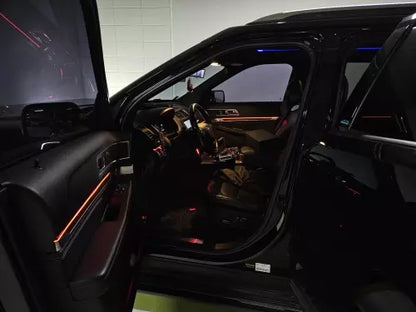 Interior Vibe Lights