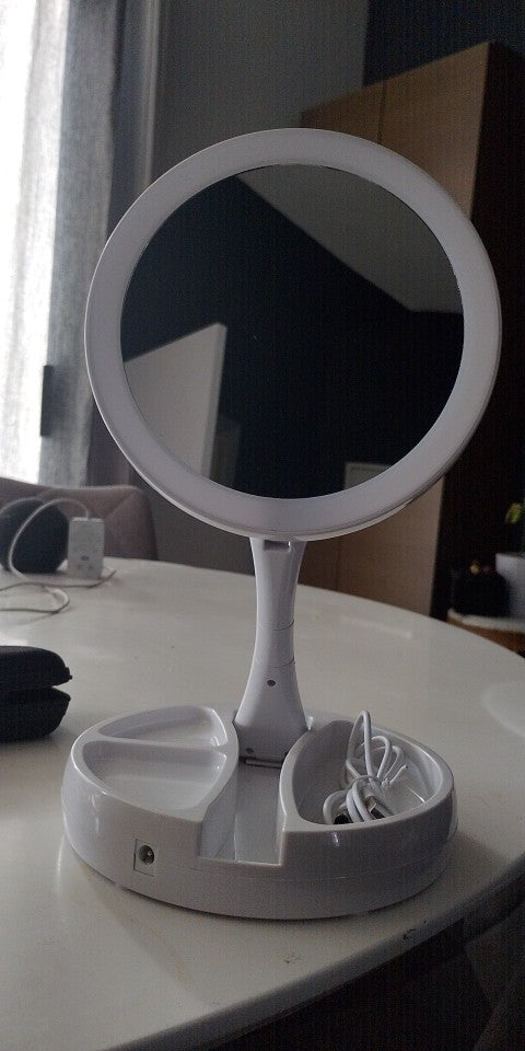 LED Makeup Mirror