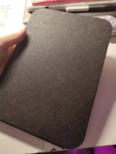 Fold & Glow Mirror