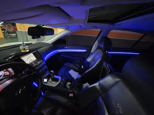 Interior Vibe Lights