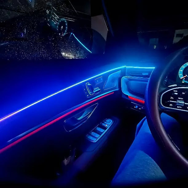 Interior Vibe Lights
