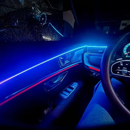 Interior Vibe Lights