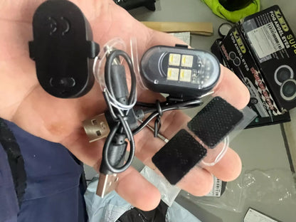 Night Ride LED Set