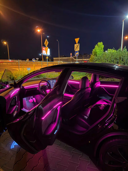 Interior Vibe Lights