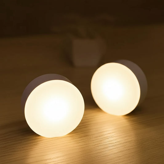 SmartGlow Motion Light