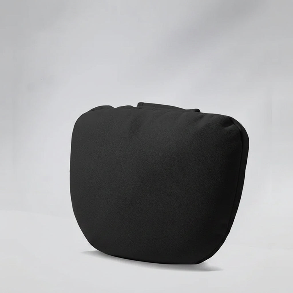 Car Neck & Headrest Pillow