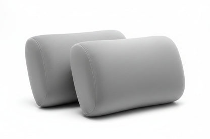 Car Neck & Headrest Pillow