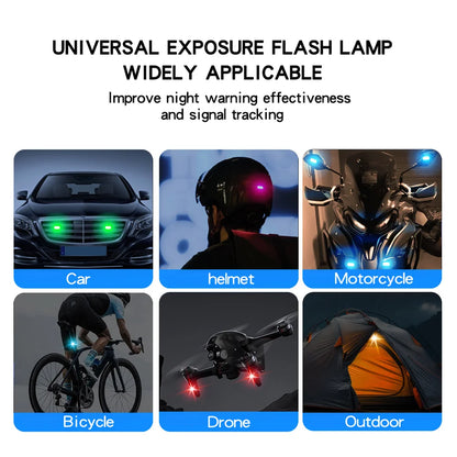 Night Ride LED Set