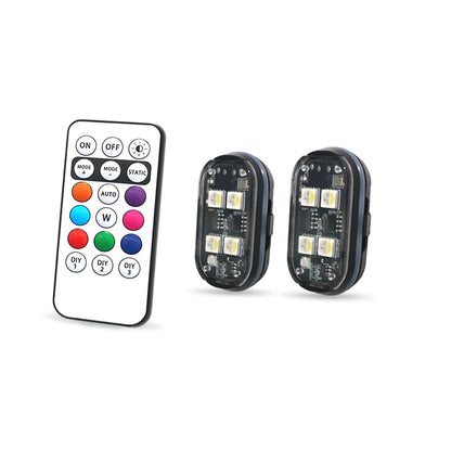 Night Ride LED Set