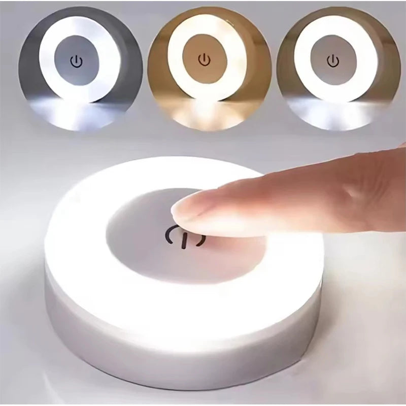 TouchLIt Tap Light