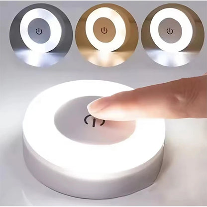 TouchLIt Tap Light