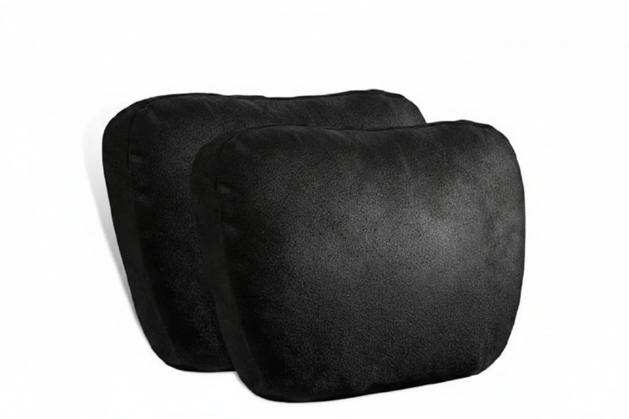Car Neck & Headrest Pillow