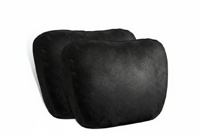 Car Neck & Headrest Pillow