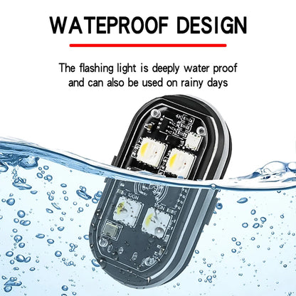 Night Ride LED Set