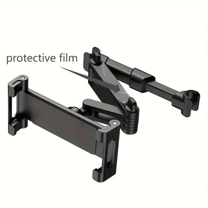 Car Headrest Tablet Mount