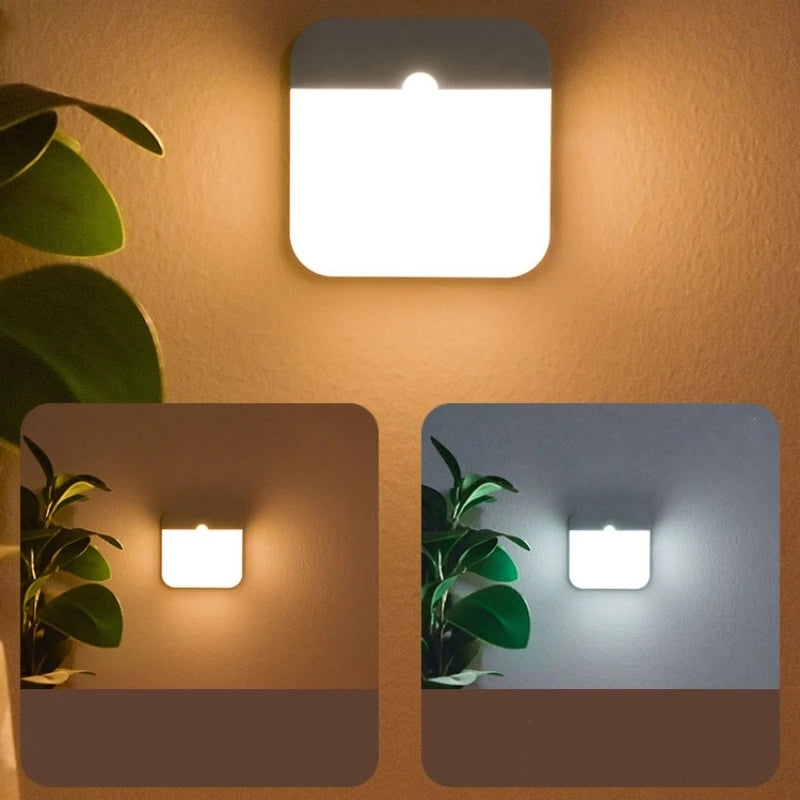 GlowSense Light