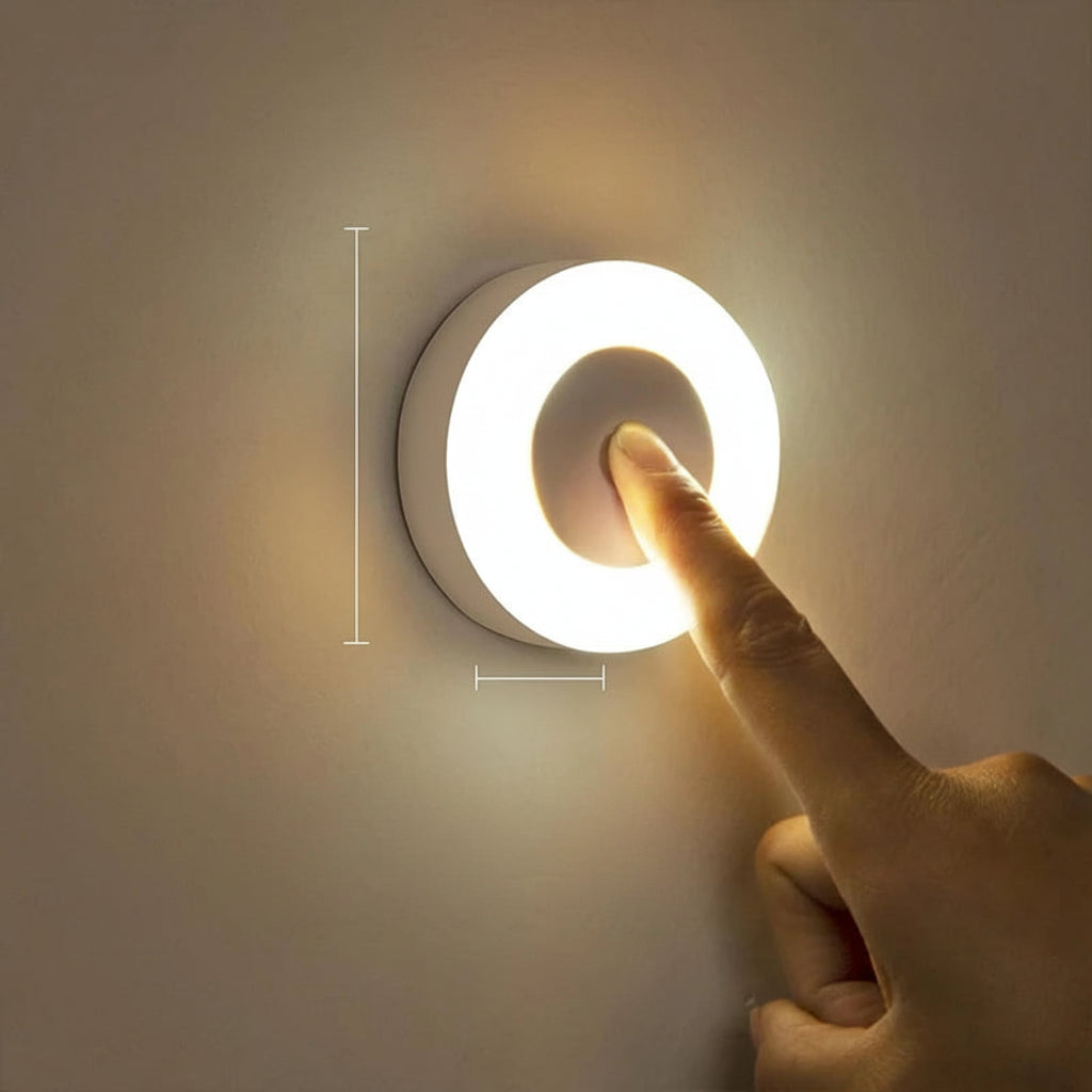 TouchLIt Tap Light