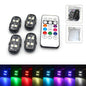 Night Ride LED Set
