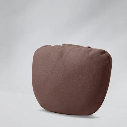 Car Neck & Headrest Pillow