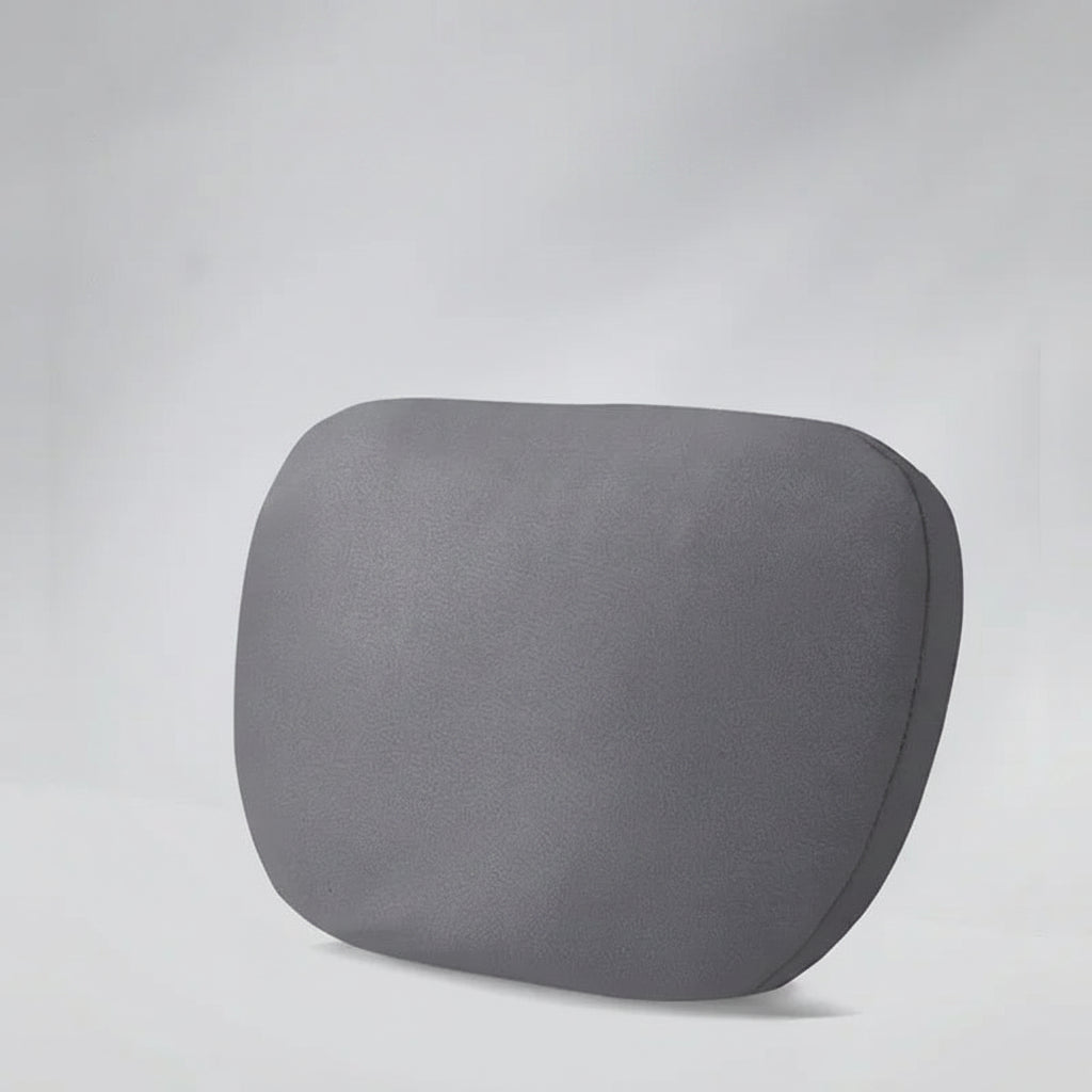 Car Neck & Headrest Pillow