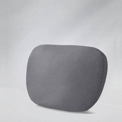 Car Neck & Headrest Pillow